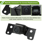 Front View Camera for Toyota RAV4 (2019–2023) No. 867900E280/867900R200