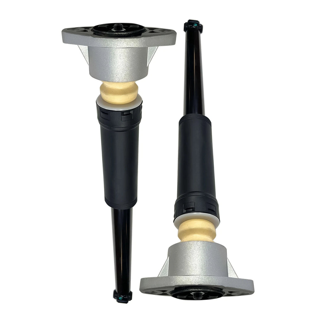 2X Rear Shock Absorbers for Mercedes W205 C300 C63 AMG (2015–2020)