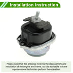 Engine Mount for BMW X5 F15 2.0T 28i (2014 - 2018)