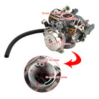 Carburetor for Yamaha Virago XV125 VSTAR 250 VIRAGO 250 Route66 XV250