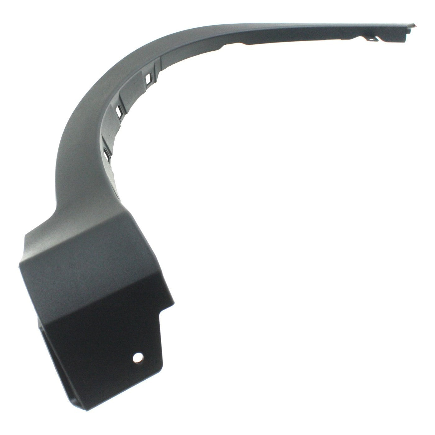 Fender Trim Set for Toyota RAV4 (2013–2015)