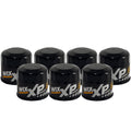 Set of 7 Wix XP Engine Oil Filters for Ford Honda Mazda Mercury Suzuki 2WD