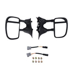 Heated Extendable Rear View Mirror for Ford F-250/F-350 Super Duty (1999–2007)