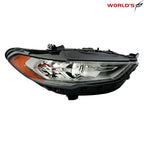 Projector Headlight with LED DRL for Ford Fusion (2017–2019)