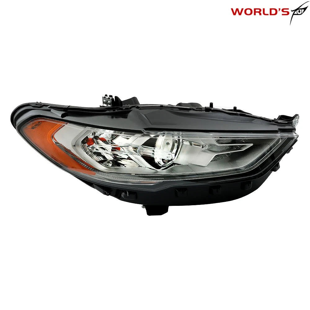 Projector Headlight with LED DRL for Ford Fusion (2017–2019)