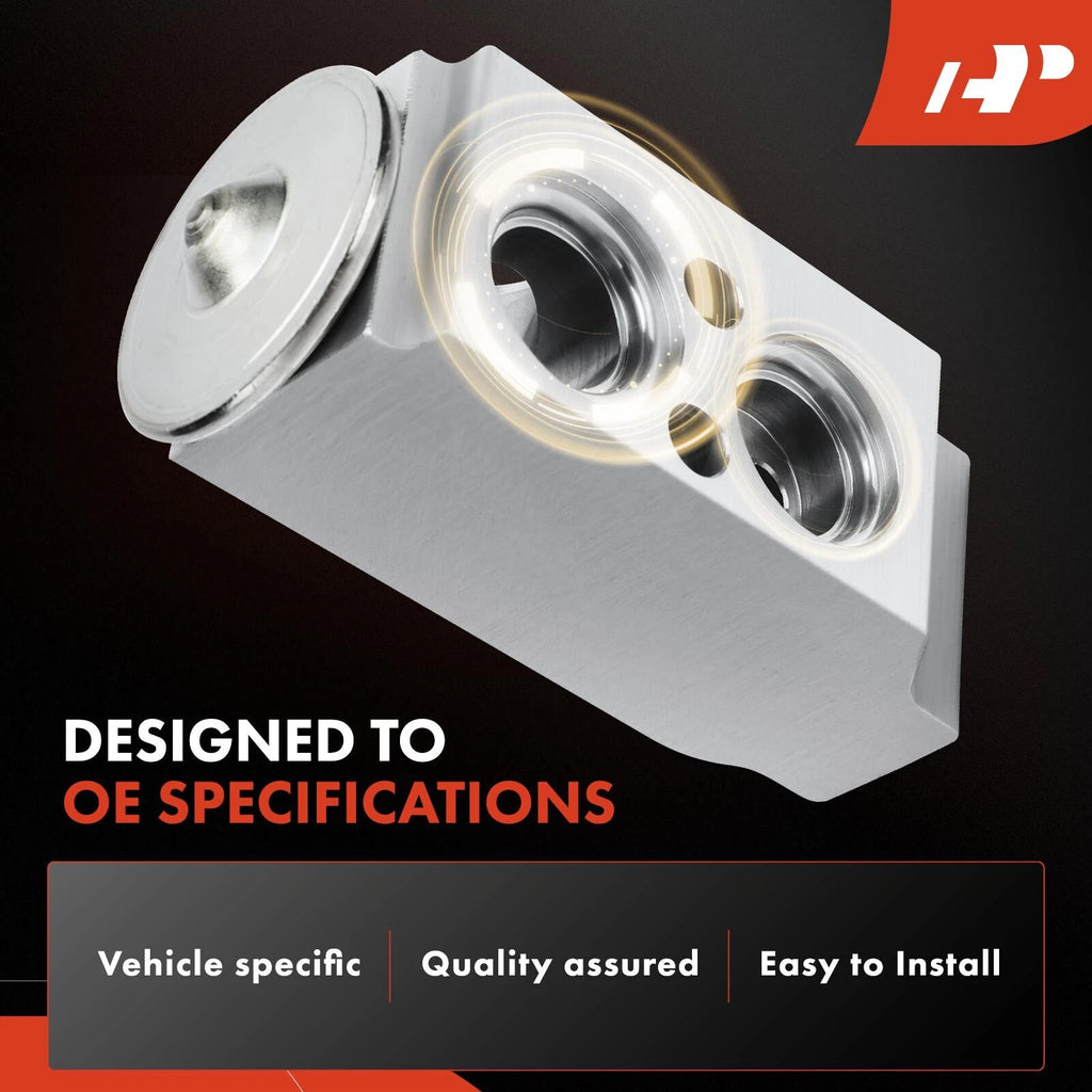 A/C Expansion Valve for Kia Sorento (2019–2021) Hyundai Santa Fe (2019–2020)