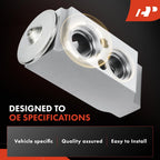 A/C Expansion Valve for Kia Sorento (2019–2021) Hyundai Santa Fe (2019–2020)
