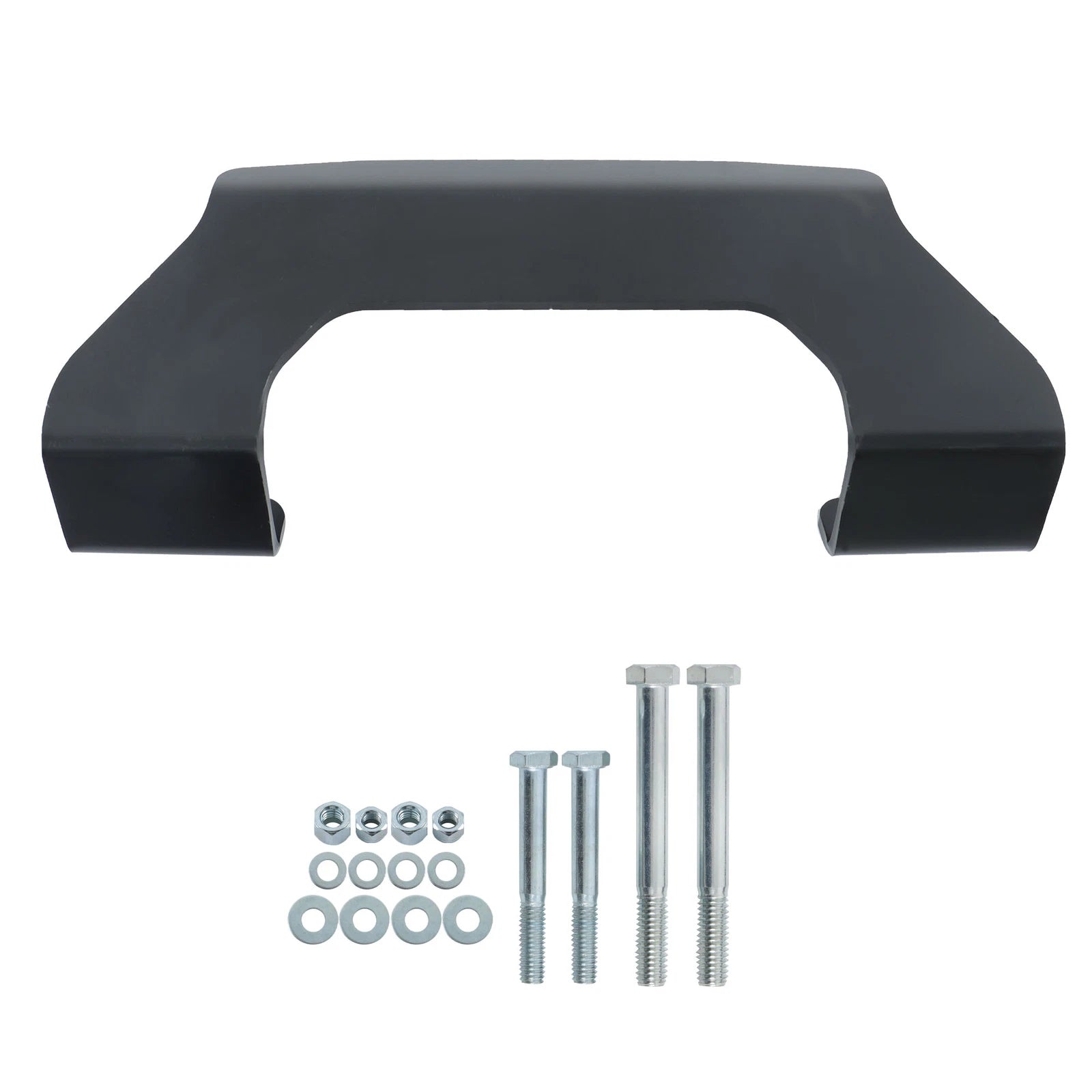 Crossbrace Kit for Hustler Raptor SD/SDX (2018-2023)