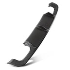 Carbon Fiber Rear Diffuser for BMW X5M F85, X6M F86 (2015–2018)