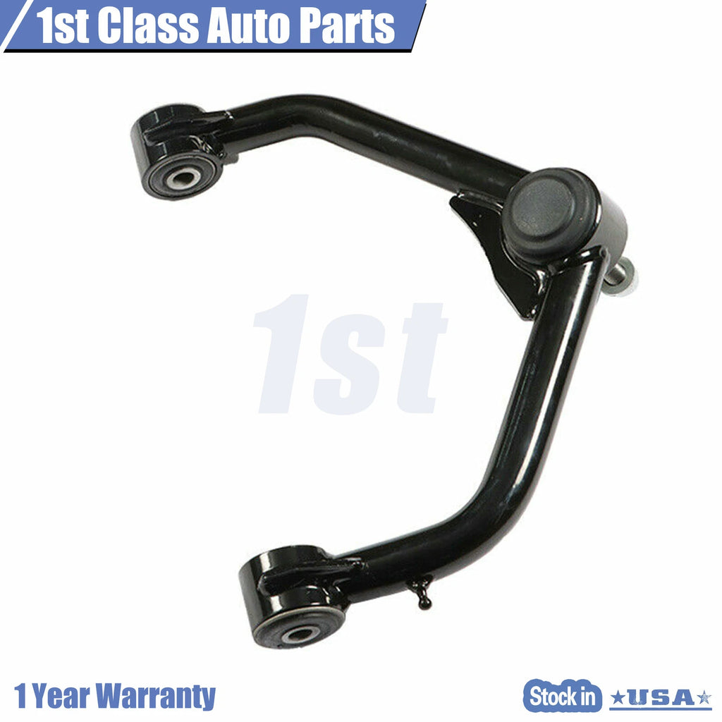 Set of 2 Front Upper Control Arms for Dodge Ram 1500 4WD (2006-2021)