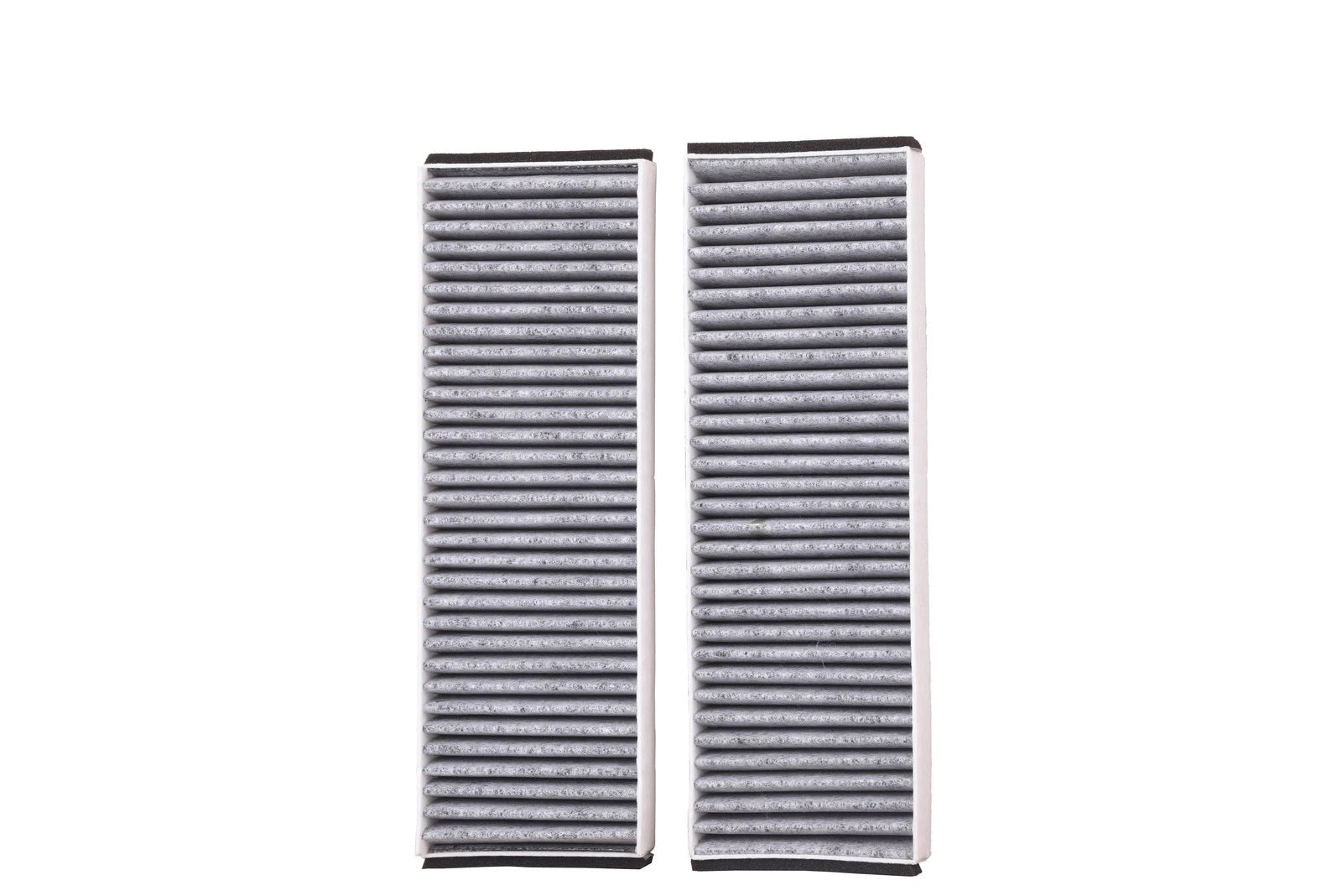 2X Activated Carbon Cabin Air Filter for Audi A6 Quattro (2005-2011)