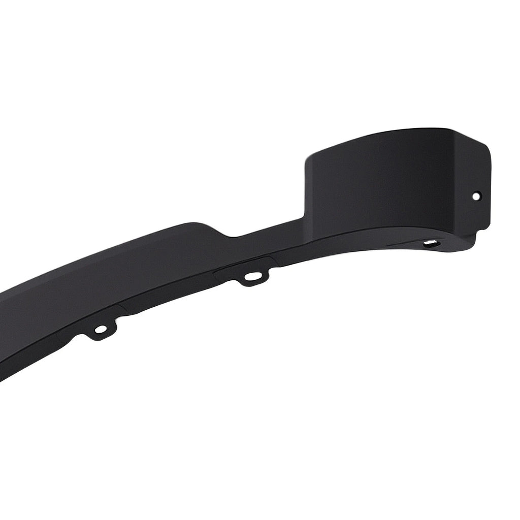 Fender Flare Trim Set for Toyota Corolla Cross (2022-2023) 2PC