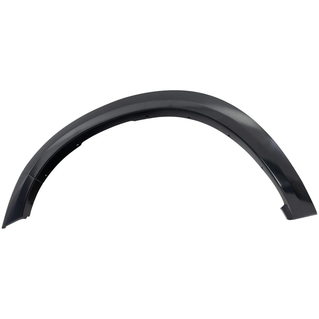 Fender Flares for Ram 1500 (2011–2018)