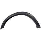 Fender Flares for Ram 1500 (2011–2018)