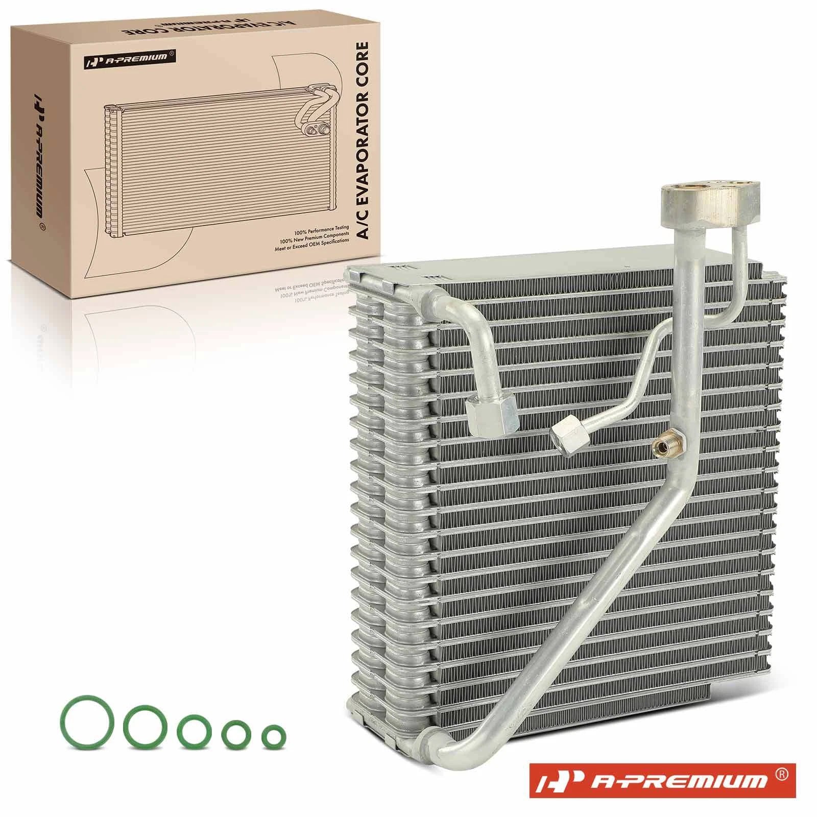 A/C Evaporator Core for Mitsubishi Diamante (2000–2003)