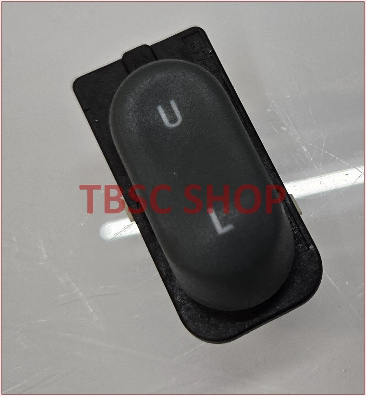 Unlock Switch for Ford Crown Victoria/Grand Marquis (1997–2002)