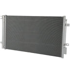 AC Aluminum Condenser for Buick Envision (2021) & Cadillac XT4 (2019–2021)