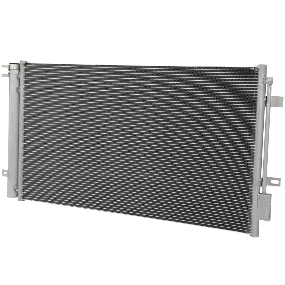 AC Aluminum Condenser for Buick Envision (2021) & Cadillac XT4 (2019–2021)