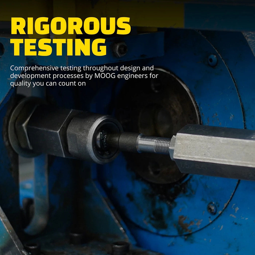 Moog Tie Rod Ends for Various Makes and Models