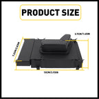 Seat Adjuster Switch for Chrysler Sebring (2007–2010)