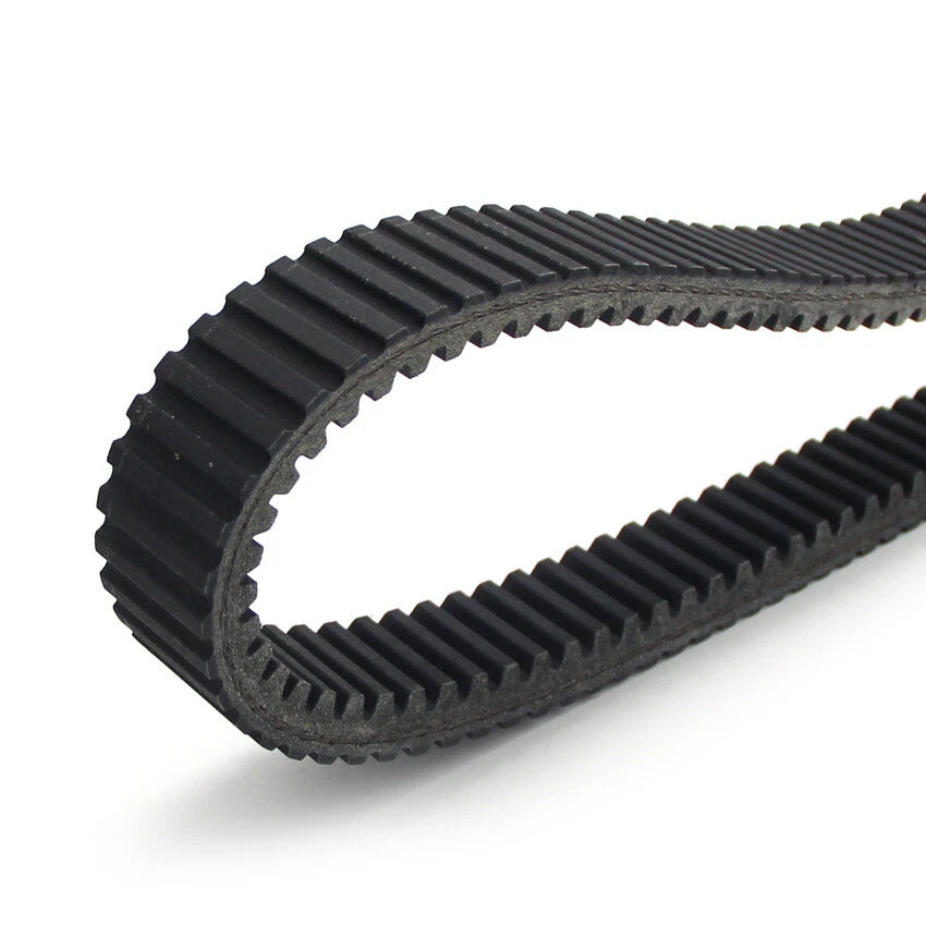 Drive Belt for Arctic Cat Sno Pro 600, Bearcat 660 Turbo (2006–2013)
