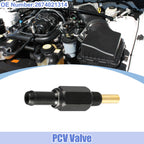 PCV Valve for Hyundai Elantra (No. 26740-21314)
