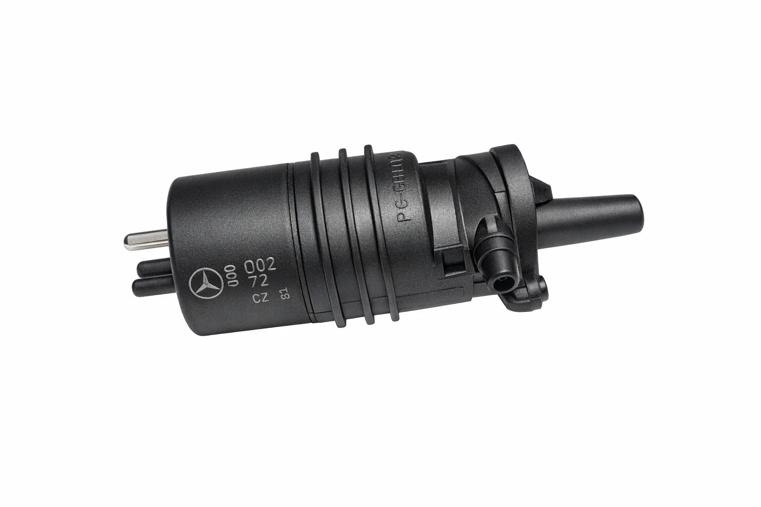 Headlight Washer Pump for Mercedes-Benz 190E, 300E, S320 (1982–1999) 2028690021