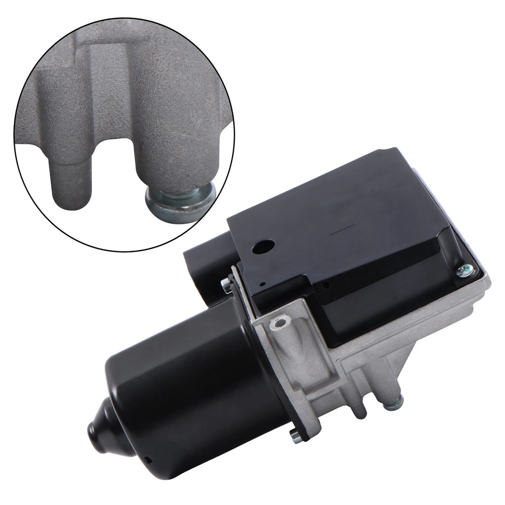 Windshield Wiper Motor for Chevrolet Cavalier, Pontiac Sunfire (1995–2005)