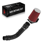High-Flow 3.5" Cold Air Intake Kit for Ford F-150 & Expedition (1997–2003)