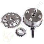 Timing Chain Kit, Head Gasket Set, Water Pump for Toyota Corolla (2000–2007)
