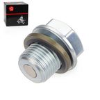Oil Drain Plug w/ Gasket for Suzuki Blvd C90 M90 C109R/RT M109R (2005–2014)