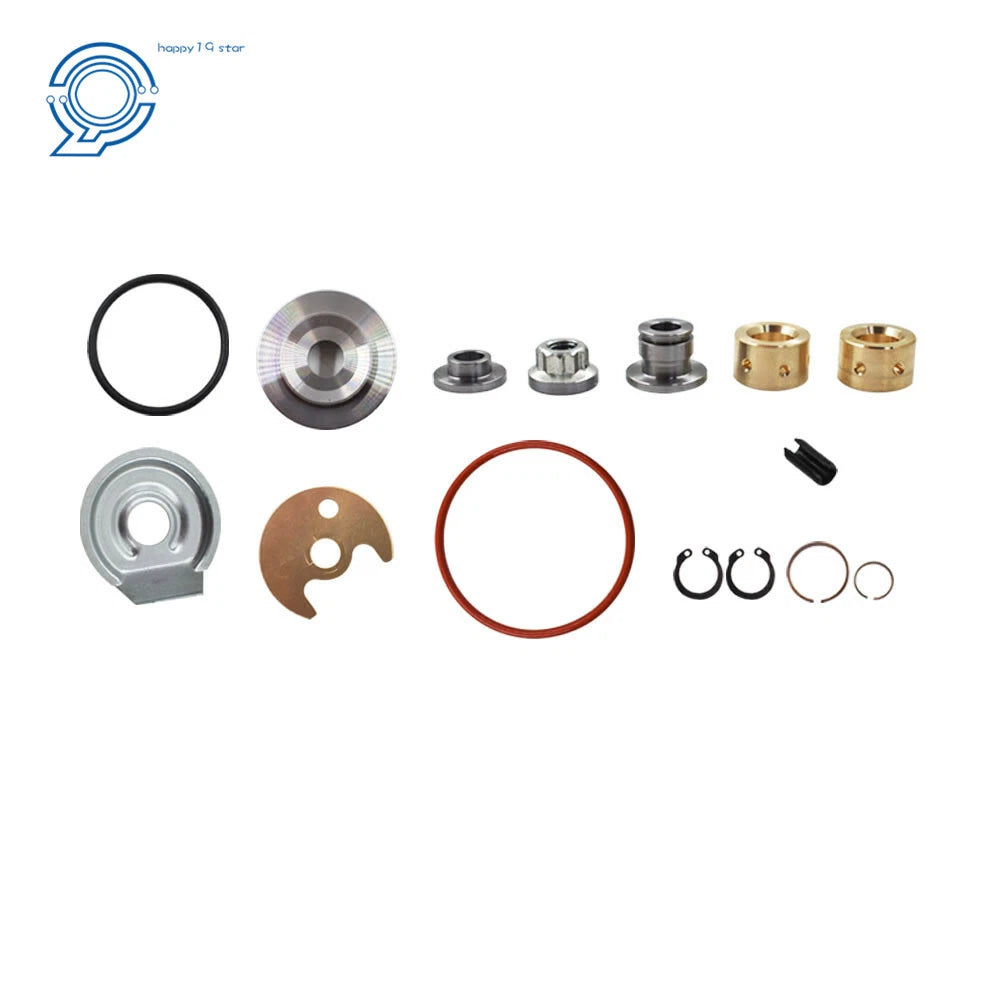 Turbo Rebuild Kit for Volvo 740 460 940 960 (1985–1998)