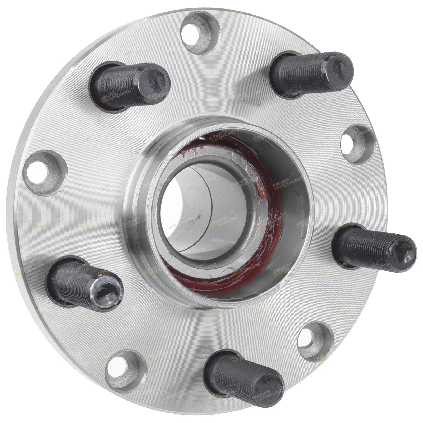 Rear Wheel Bearing Hubs for Subaru Liberty BD BG 2.2L EJ22 (1994-1998)