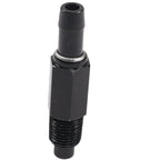 PCV Valve for Crankcase Ventilation Black Finish
