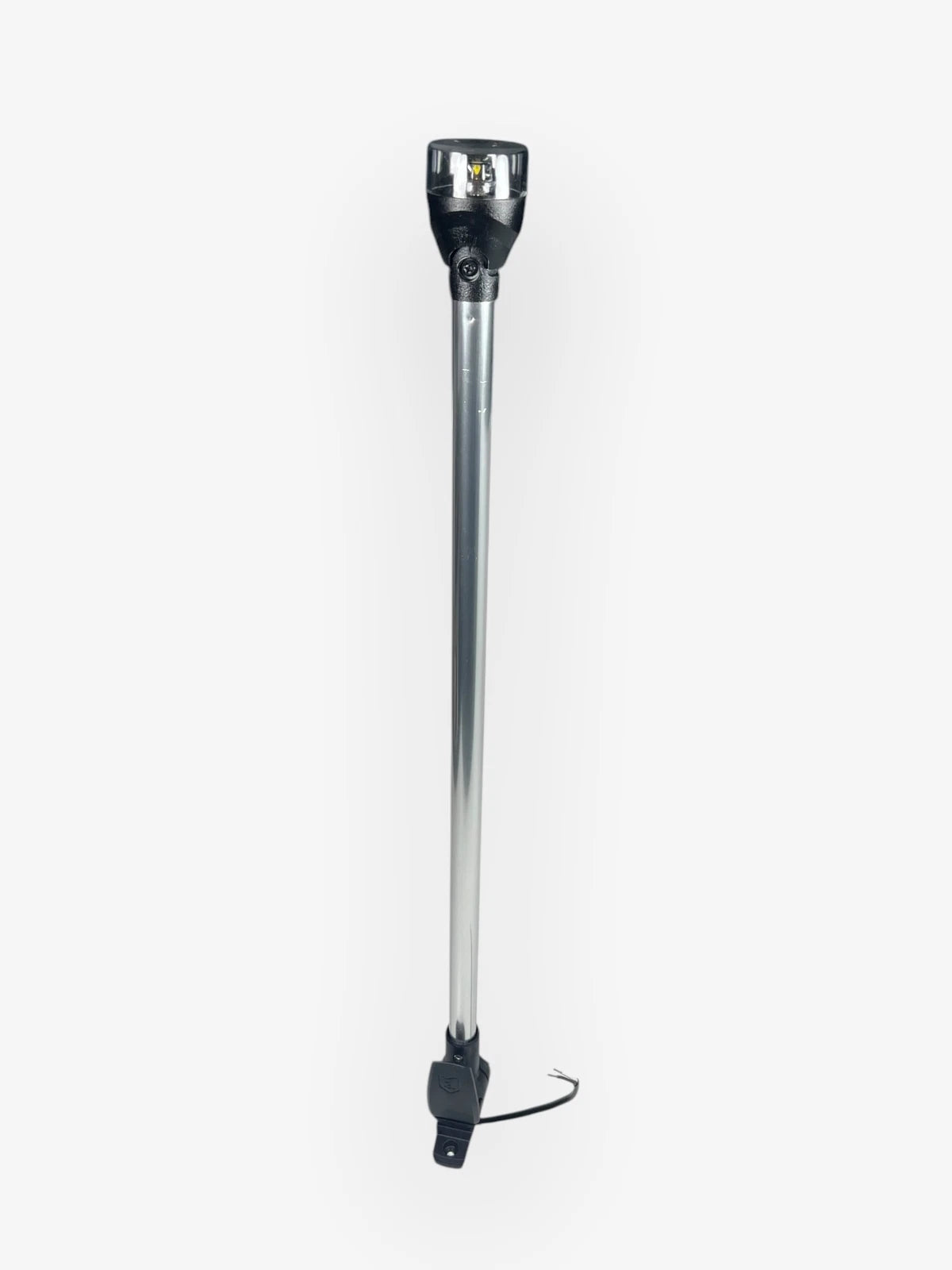 24in All-Round Light for Attwood 5530-24A7 (Articulating, Fold Down)