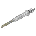4 Glow Plugs for Toyota Hiace LH11 LH30 2.2L L Diesel (1979–1985)