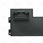 3X Signal Window Switch for Hyundai i30 FD Hatchback Wagon (2007–2012)