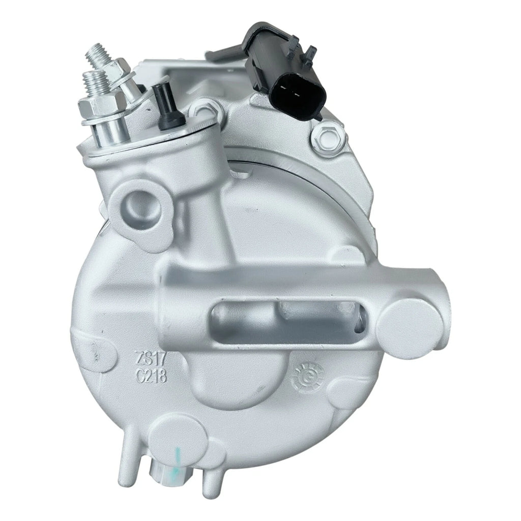 A/C Compressor Kit with Condenser for Jeep Grand Cherokee 5.7L (2017-2020)