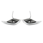 ABS LED Daytime Running Lights for Mazda 6 Atenza (2016-2018)