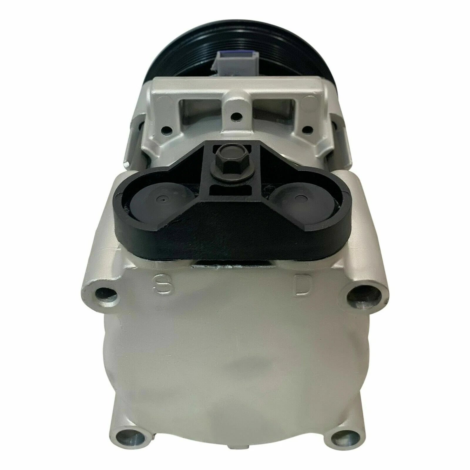A C Compressor Kit Replacement for Mercury Grand Marquis 4.6L (1992–1997)
