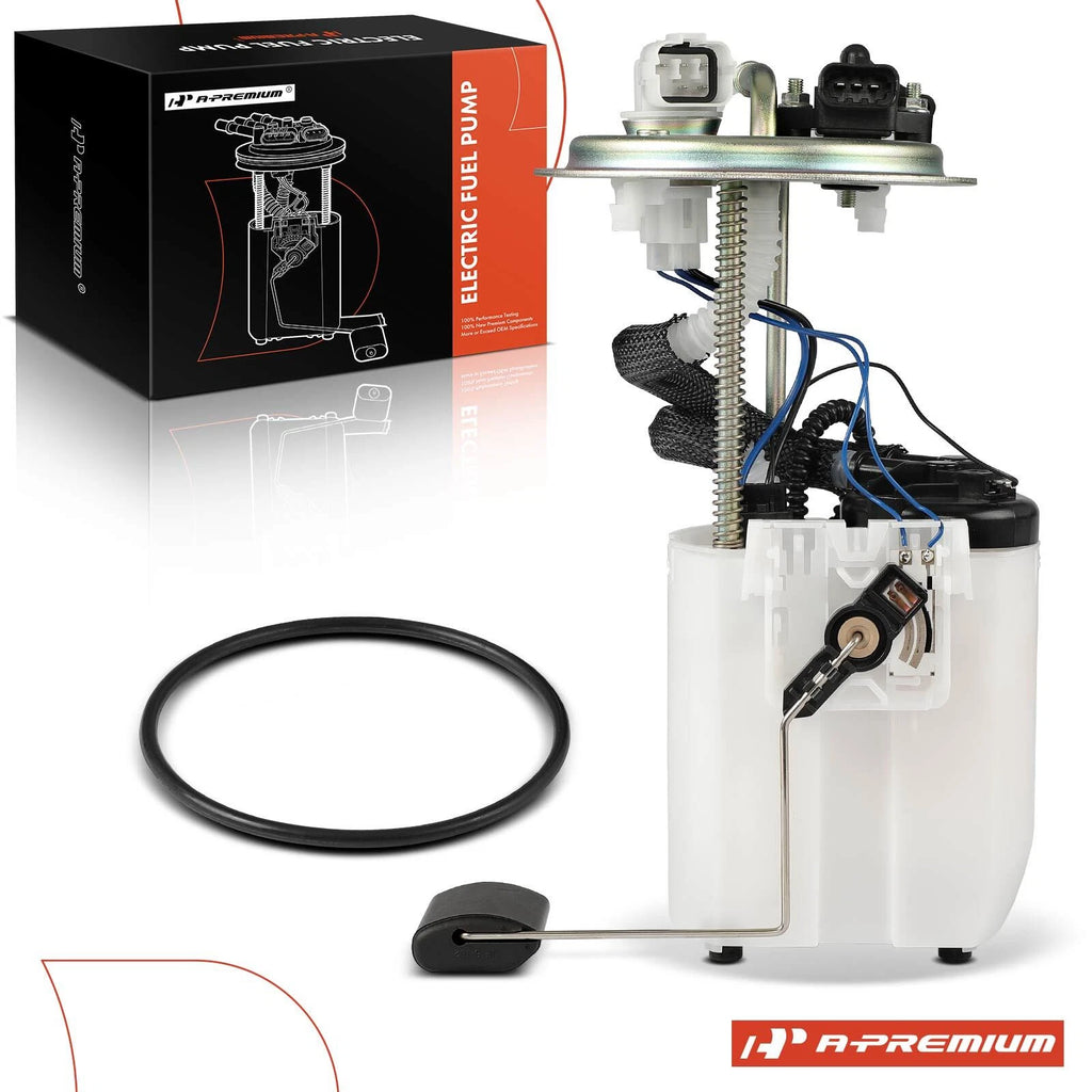Fuel Pump Module Assembly for Kia Sedona (2006–2014)