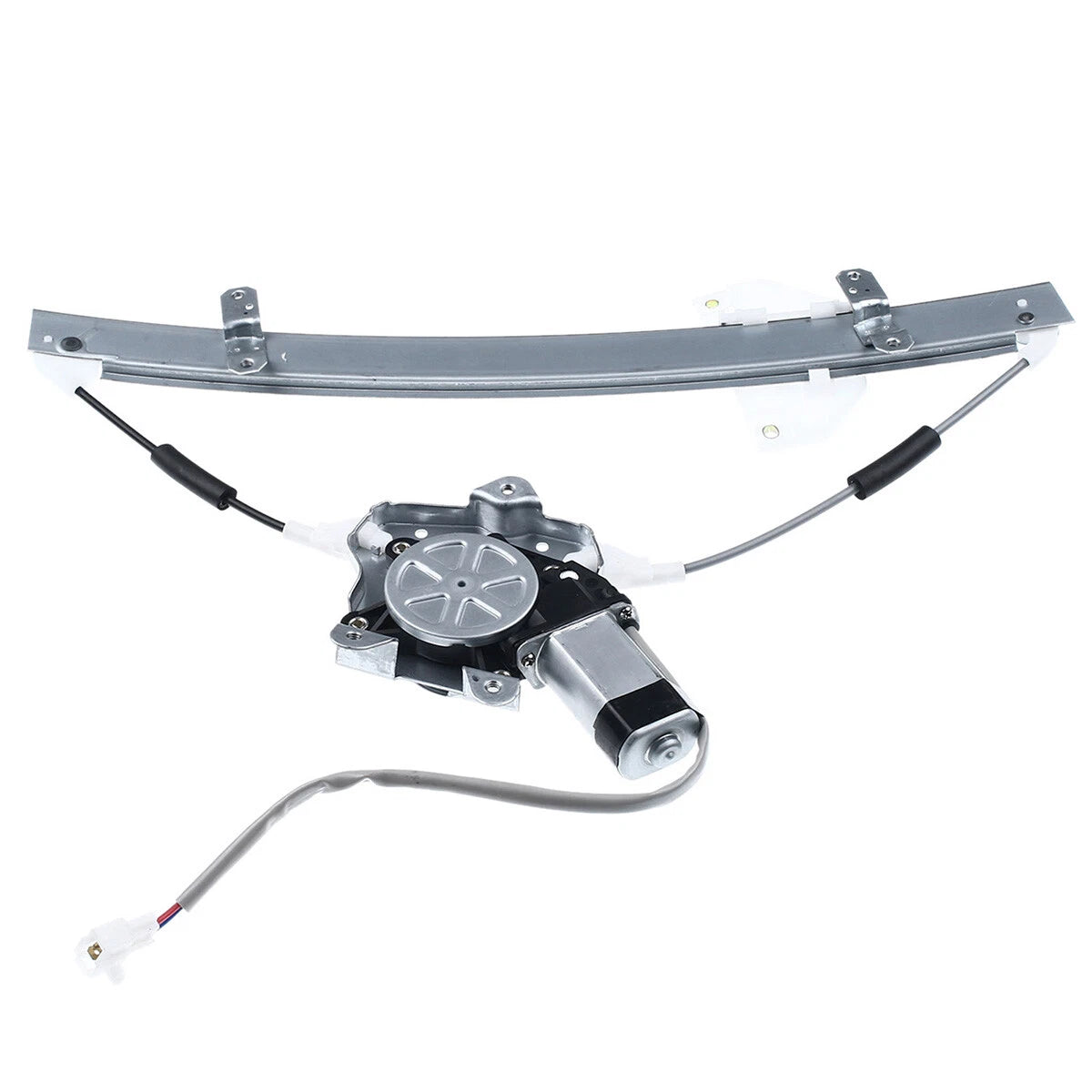 Power Window Regulator with Motor for Mitsubishi Mirage