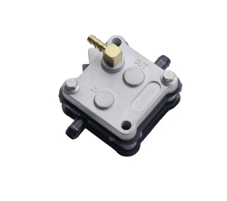 Fuel Pump for Fishing Trips (OEM Replacement)