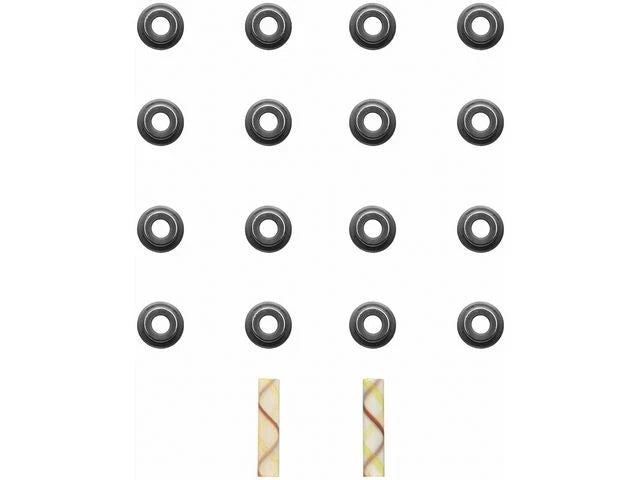 Valve Stem Seal Kit for Mazda Protege5 (2002–2003) FV915HB