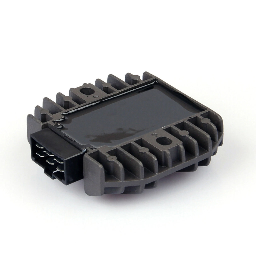 Regulator Rectifier for Kawasaki ZZR600 ZXR400 ZR750 ZX6R ZL600 (1990–2006)