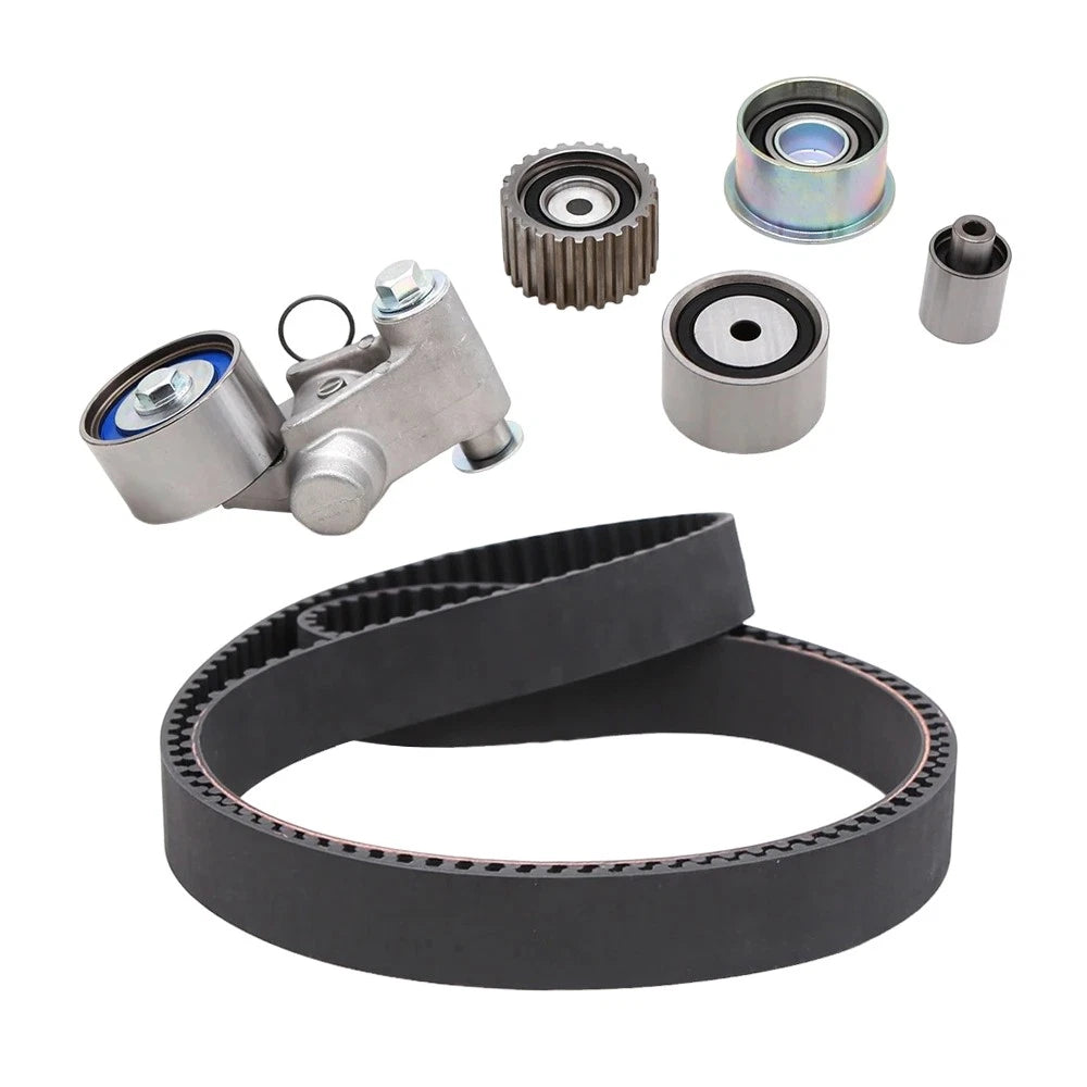 Timing Belt Kit with Hydraulic Tensioner for Subaru Forester, Impreza, WRX, Liberty, Outback
