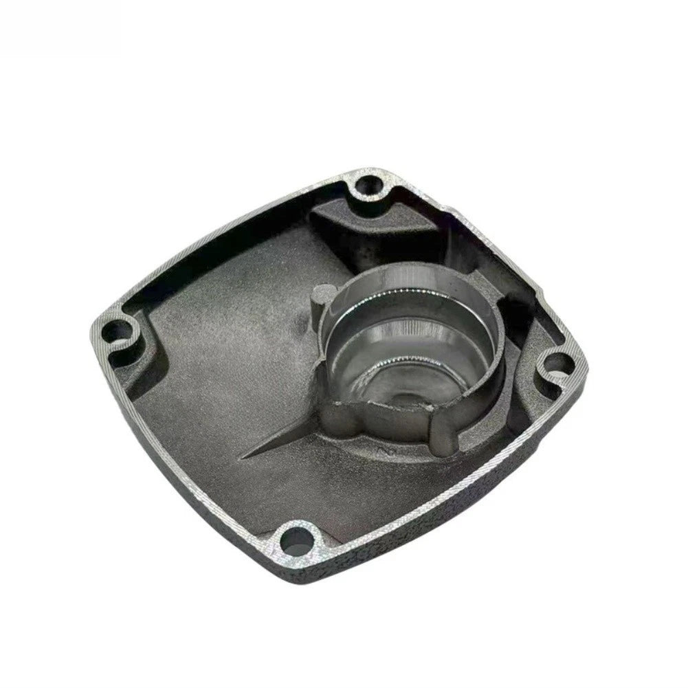 Aluminum Vibrator Head Housing Shell for 35-1 Concrete Vibrator