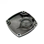 Aluminum Vibrator Head Housing Shell for 35-1 Concrete Vibrator