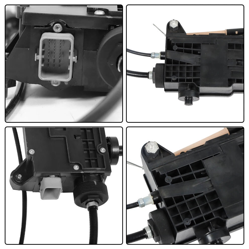 Parking Brake Actuator for Land Rover LR3 Range Rover Sport (2005–2009)