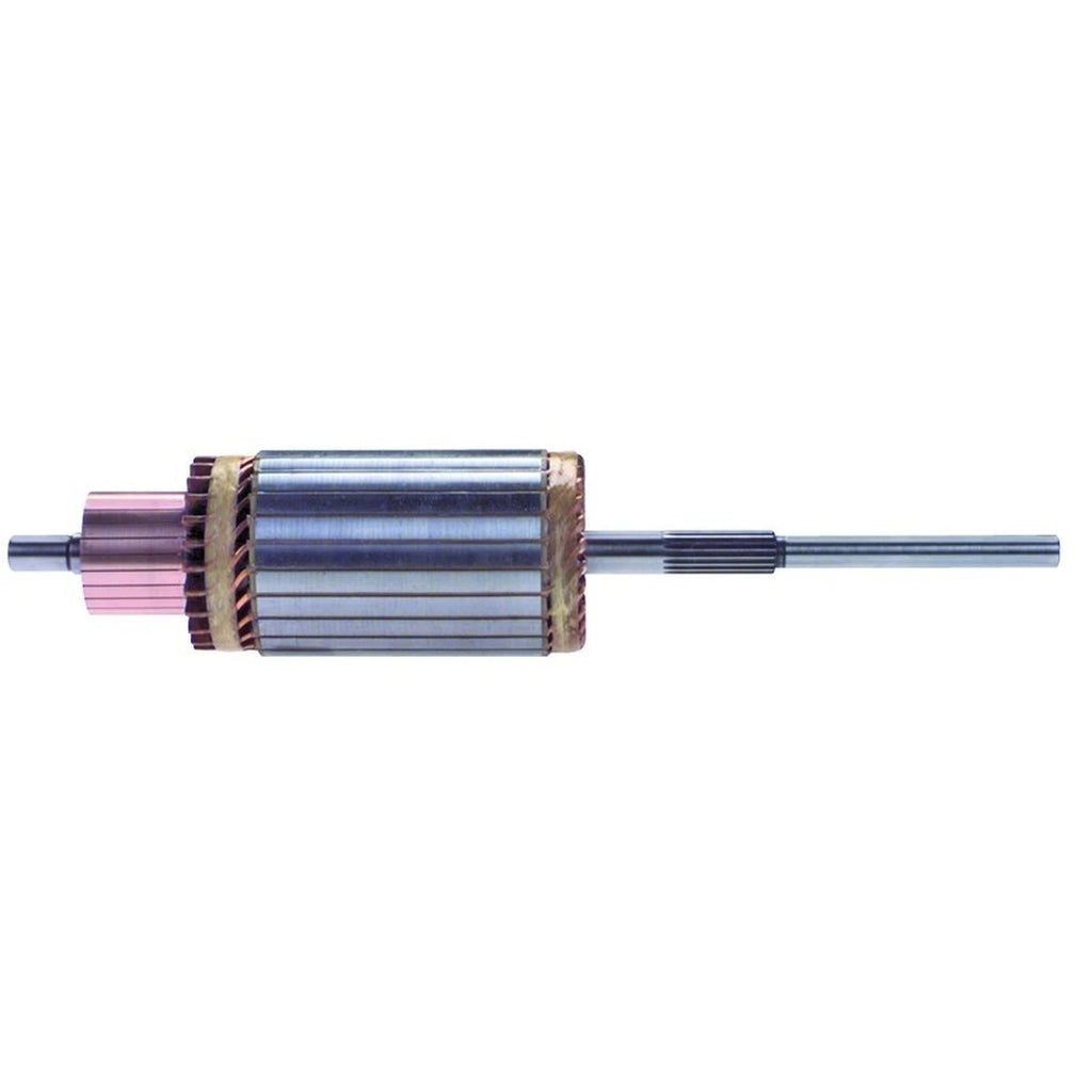 Armature for Versatile 1156 (1986–1992)